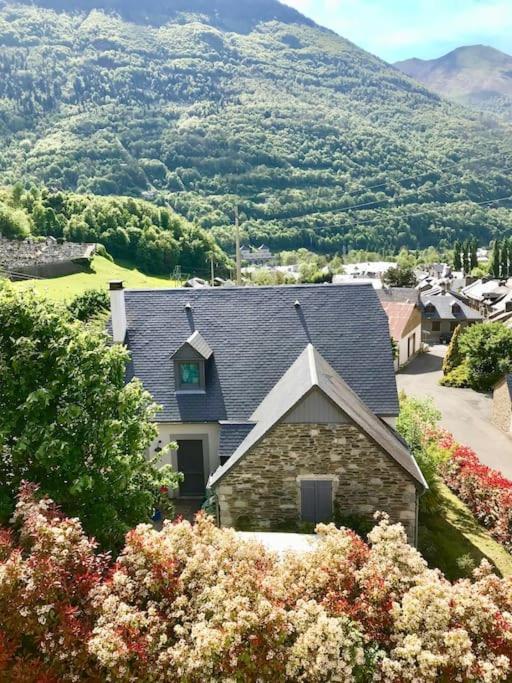 Ms Appart** 5 Pers Balcon Piscine Luz 5Mn Luz-Saint-Sauveur Buitenkant foto