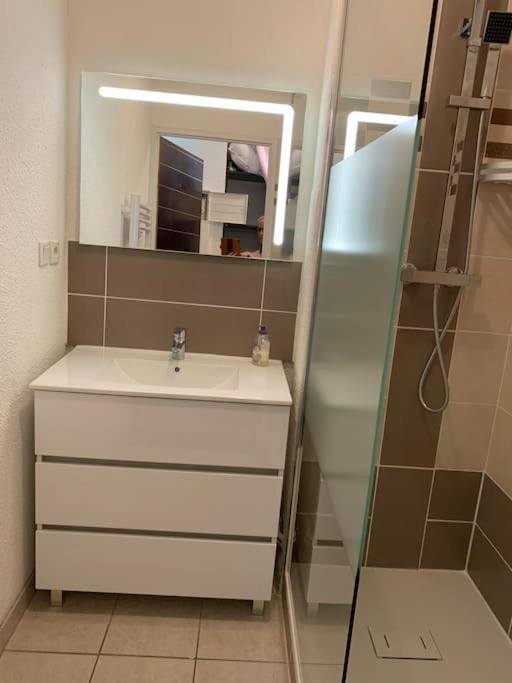 Ms Appart** 5 Pers Balcon Piscine Luz 5Mn Luz-Saint-Sauveur Buitenkant foto
