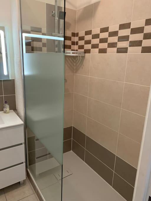 Ms Appart** 5 Pers Balcon Piscine Luz 5Mn Luz-Saint-Sauveur Buitenkant foto