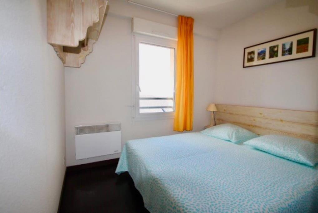 Ms Appart** 5 Pers Balcon Piscine Luz 5Mn Luz-Saint-Sauveur Buitenkant foto